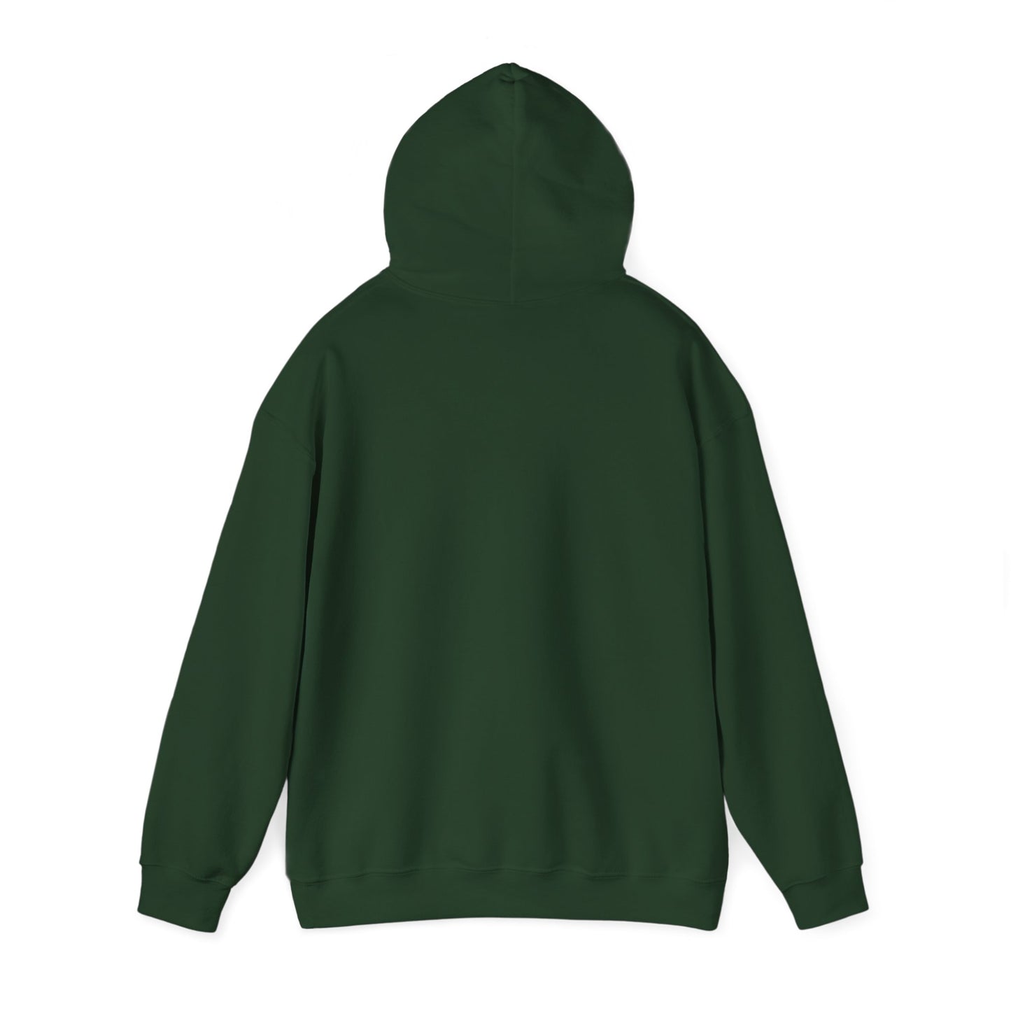 EAT YOUR VEGGIES BITCH™ HOODIE